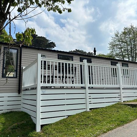 Kmc-Country Breaks Bideford Bay At Glade Apartment Bucks Mills Exterior photo