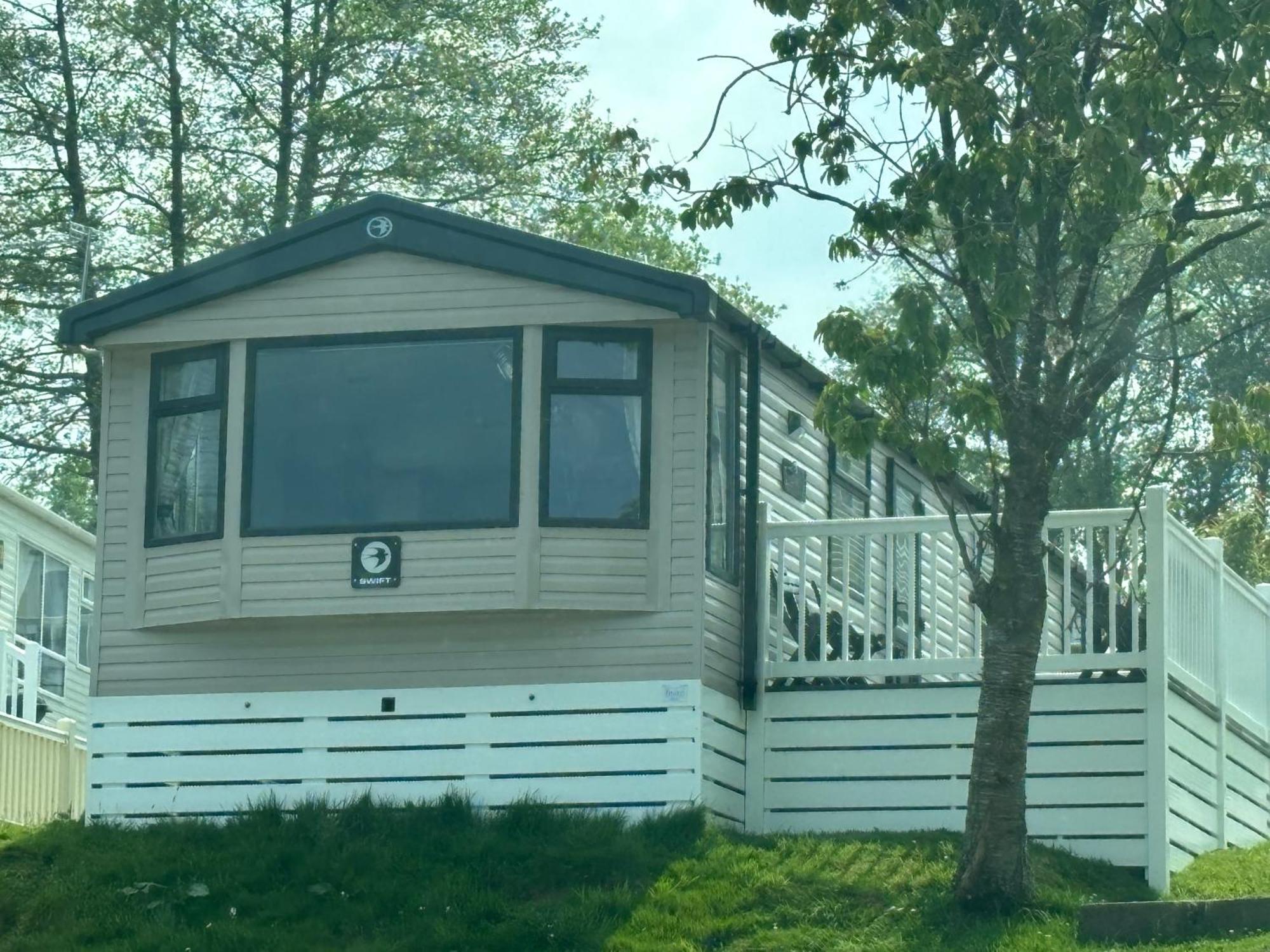 Kmc-Country Breaks Bideford Bay At Glade Apartment Bucks Mills Exterior photo